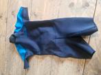 Wetsuit pakje 3 a 4 jaar., Watersport en Boten, Watersportkleding, Ophalen of Verzenden, Zo goed als nieuw, Kind, Wetsuit