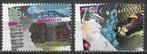 Nederland 1987 - Yvert 1281-1282 - Gecombineerde reeks (PF), Postzegels en Munten, Postzegels | Nederland, Ophalen, Postfris