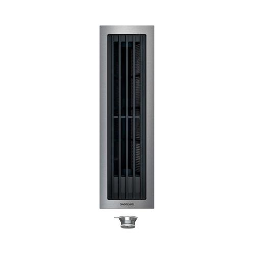 Gaggenau VL414112 restant model downdraft, Witgoed en Apparatuur, Afzuigkappen, Nieuw, Inbouw, Overige typen, Ophalen of Verzenden