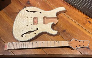 Pango Music Gitaar kit beschikbaar voor biedingen
