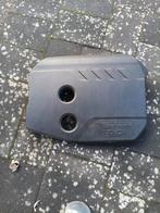 Ford Transit connect machine kap, Ophalen