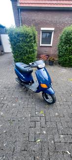 Zip Type 3 50cc - Duitse Papieren, Ophalen, Tweetakt, Gebruikt, Maximaal 45 km/u