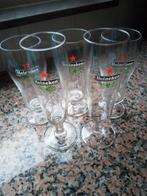 Diverse bierglazen, Verzamelen, Biermerken, Ophalen of Verzenden