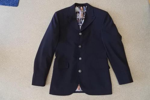 Hans Ubbink jasje colbert 42/44 donker grijs NIEUW Designer, Kleding | Dames, Jasjes, Kostuums en Pakken, Nieuw, Jasje, Maat 42/44 (L)