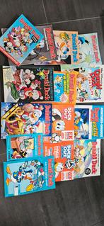 Donald Duck Specials - 14 stuks, Gelezen, Ophalen of Verzenden, Donald Duck, Meerdere stripboeken