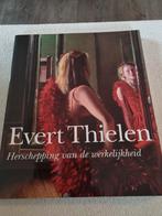 Evert Thielen Herschepping van de werkelijkheid, Boeken, Kunst en Cultuur | Beeldend, Ophalen of Verzenden, Zo goed als nieuw