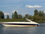 Sunseeker Superhawk 48, Gebruikt, Diesel, Ophalen of Verzenden, 12 meter of meer