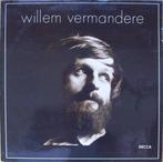 Willem Vermandere – Willem Vermandere, Cd's en Dvd's, Vinyl | Nederlandstalig, Ophalen of Verzenden, Zo goed als nieuw, Overige formaten