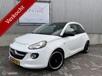 Opel ADAM 1.4 Glam VERKOCHT 101pk 2014 / Panoramadak / Clima, Voorwielaandrijving, Euro 5, Gebruikt, 1398 cc