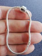 925 zilveren Pandora armband nieuw, Sieraden, Tassen en Uiterlijk, Armbanden, Ophalen of Verzenden, Nieuw, Zilver, Zilver