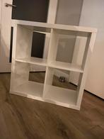 IKEA Kallax kastje, Ophalen, Zo goed als nieuw, Minder dan 150 cm, Minder dan 100 cm