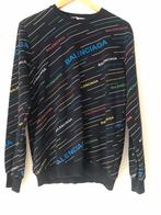 Sweater Balenciaga maat M, Kleding | Heren, Truien en Vesten, Ophalen of Verzenden, Zo goed als nieuw, Balenciaga, Maat 48/50 (M)