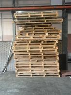 Gratis Houten Pallets - Magazijn Opslag, Doe-het-zelf en Verbouw, Ophalen