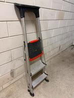 Altrex Trap - Zo goed als nieuw!, Doe-het-zelf en Verbouw, Ladders en Trappen, Trap, Ophalen of Verzenden, Zo goed als nieuw, Opvouwbaar of Inschuifbaar
