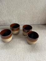 Koffiekopjes allerlei, Huis en Inrichting, Keuken | Servies, Ophalen, Zo goed als nieuw, Overige stijlen, Kop(pen) en/of Schotel(s)