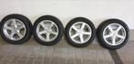 Fox Wheels velgen 16 inch Toyota Corolla Verso (2007), Ophalen, Gebruikt, 16 inch, Banden en Velgen