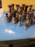 Gatenpons, Ophalen of Verzenden, Zo goed als nieuw