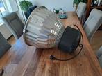 Industriele lamp, Ophalen