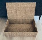Mand/kist XXL, Huis en Inrichting, Overige materialen, Minder dan 50 cm, 50 tot 100 cm, Nieuw