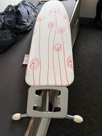 Mooie  strijkplank stevig, Witgoed en Apparatuur, Ophalen, Zo goed als nieuw