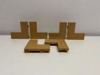 Onderdelen Western nr 101: Looprand Omheining Fort 3023 7936, Ophalen of Verzenden, Gebruikt, Los playmobil