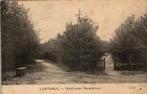 Lunteren Omstreken Sanatorium st 1910  Nauta 2932