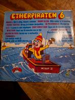 Etherpiraten 6 LP - Diverse Artiesten, Ophalen of Verzenden, Gebruikt, 12 inch, Overige genres