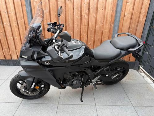 Yamaha Tracer 9 2025 (nieuwste model), Motoren, Motoren | Yamaha, Particulier, Toermotor, meer dan 35 kW, 3 cilinders, Motorrijbewijs A
