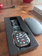 Smartwatch, Verzenden, Overige materialen, Polshorloge, Overige merken