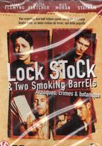 Lock, Stock & Two Smoking Barrels - Guy Ritchie ( Nieuw ), Vanaf 16 jaar, Ophalen of Verzenden, Nieuw in verpakking, Actie