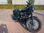 Harley Davidson Sportster iron 883 2015, Motoren, 2 cilinders, Particulier, Meer dan 35 kW, Chopper