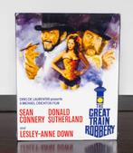 The Great Train Robbery Blu-Ray (US Import / Kino Lorber), Cd's en Dvd's, Blu-ray, Ophalen of Verzenden, Avontuur, Nieuw in verpakking