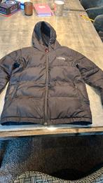North face jas 12 jaar, Ophalen of Verzenden, Jongen, Jas, Gebruikt