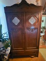 Vintage kast, Antiek en Kunst, Ophalen of Verzenden