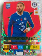 Hakim Ziyech Spelerskaart - Chelsea, Verzamelen, Sportartikelen en Voetbal, Ophalen of Verzenden, Zo goed als nieuw, Buitenlandse clubs