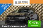 Volkswagen Golf 8 1.5 eTSI 130pk R-Line € 34.950,00, Nieuw, Origineel Nederlands, 5 stoelen, 1400 kg