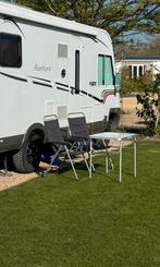 Safarica Islander 3D mesh campingstoel phantom, Ophalen, Zo goed als nieuw, Campingstoel