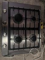 Gebruikte gaskookplaat - Miele, Ophalen, Gebruikt, 4 kookzones, Inbouw