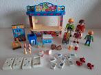 Playmobil kermis snoepkraam 5555, Kinderen en Baby's, Speelgoed | Playmobil, Ophalen of Verzenden, Zo goed als nieuw