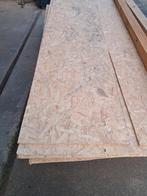Osb platen, Ophalen, Gebruikt, Hout, Minder dan 20 mm
