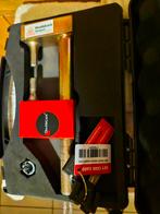 Double Lock, Caravans en Kamperen, Caravan accessoires, Ophalen of Verzenden, Zo goed als nieuw