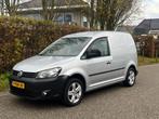 Volkswagen Caddy 1.6 TDI 102pk | Airco | Cruise | LM, Voorwielaandrijving, Euro 5, Stof, Gebruikt