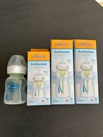 DrBrown’s antikoliek babyfles 3 stuks (nieuw), Ophalen, Nieuw, Overige typen