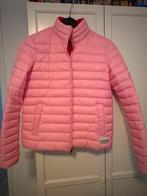 Calvin Klein Jas Dames Maat S, Ophalen of Verzenden, Zo goed als nieuw, Maat 36 (S), Roze