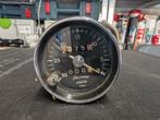 Snelheidsmeter in knots, Auto-onderdelen, Dashboard en Schakelaars, Ophalen of Verzenden, Gebruikt, Universele onderdelen