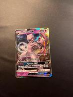 Mewtwo gx, Hobby en Vrije tijd, Verzamelkaartspellen | Pokémon, Ophalen of Verzenden, Nieuw, Losse kaart