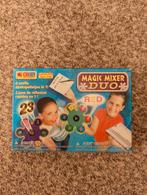 Magic mixer duo, Ophalen, Zo goed als nieuw
