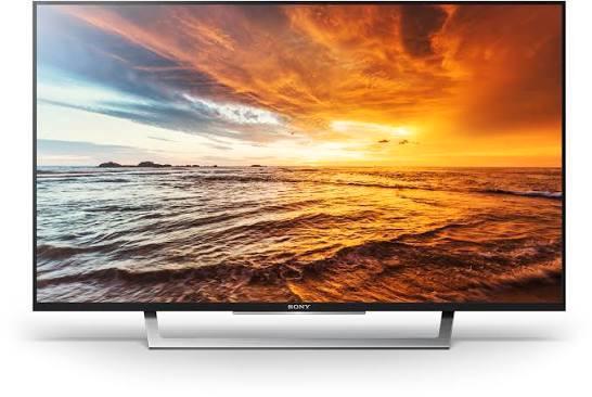 Prachtige 32 inch Sony Bravia 32WD759 full HD smart led tv, Audio, Tv en Foto, Televisies, Zo goed als nieuw, 80 tot 100 cm, Sony