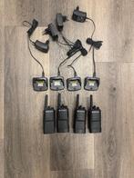 Motorola XT420 Portofoons, Telecommunicatie, Ophalen of Verzenden, Gebruikt, 2 to 5 km, Portofoon of Walkie-talkie