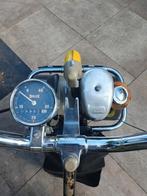 Solex oto accessoires niet los tekoop, Ophalen, Gebruikt